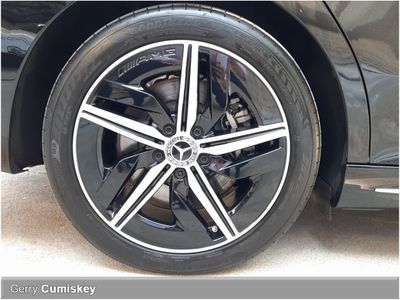 2026 Mercedes-Benz CLA Class