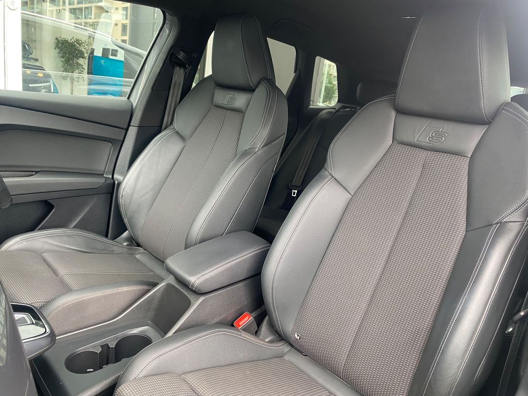 2023 Audi Q4 e-tron