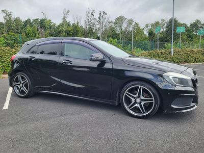 vehicle for sale from O'Connell Automotive