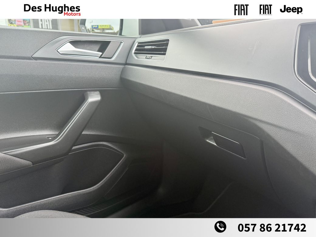 2023 Volkswagen Polo