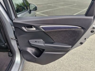 2015 Honda Shuttle
