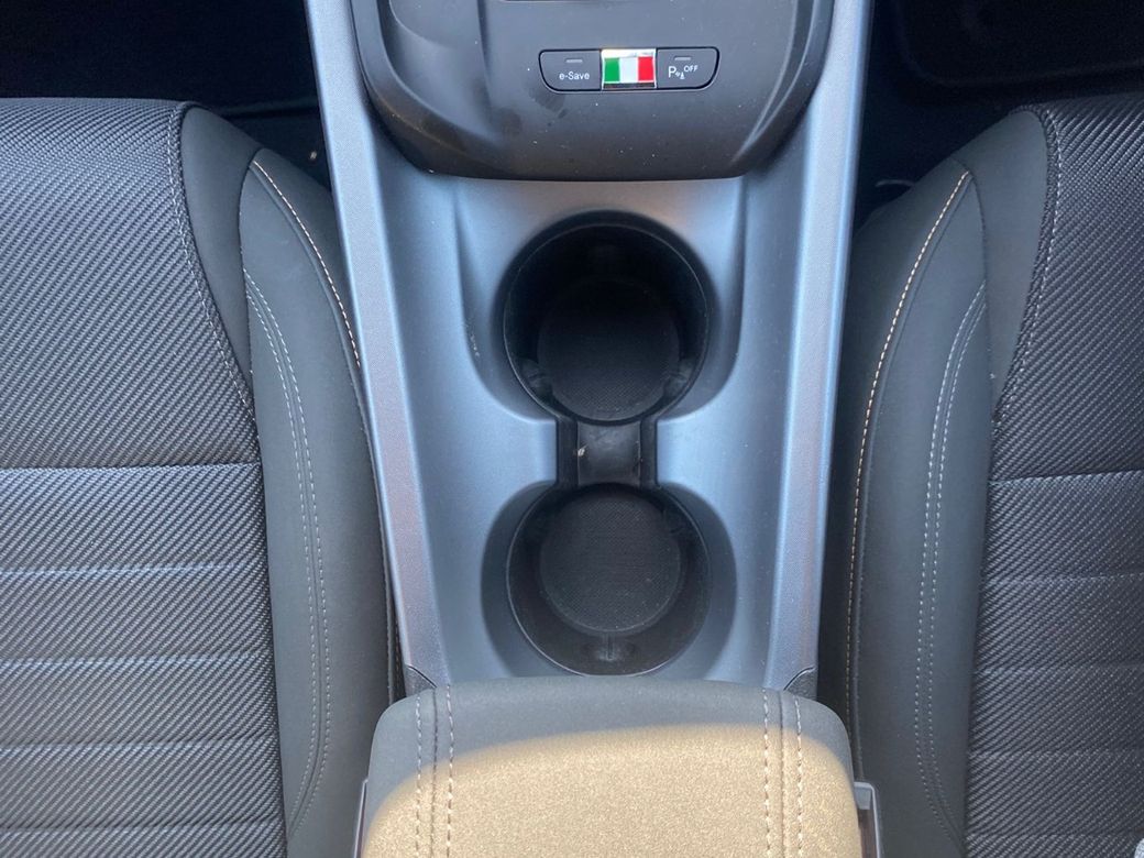 2025 Alfa Romeo Tonale