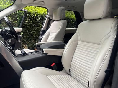 2021 Land Rover Discovery