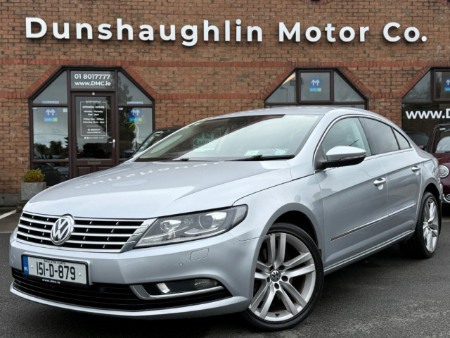 vehicle for sale from Dunshaughlin Motor Co