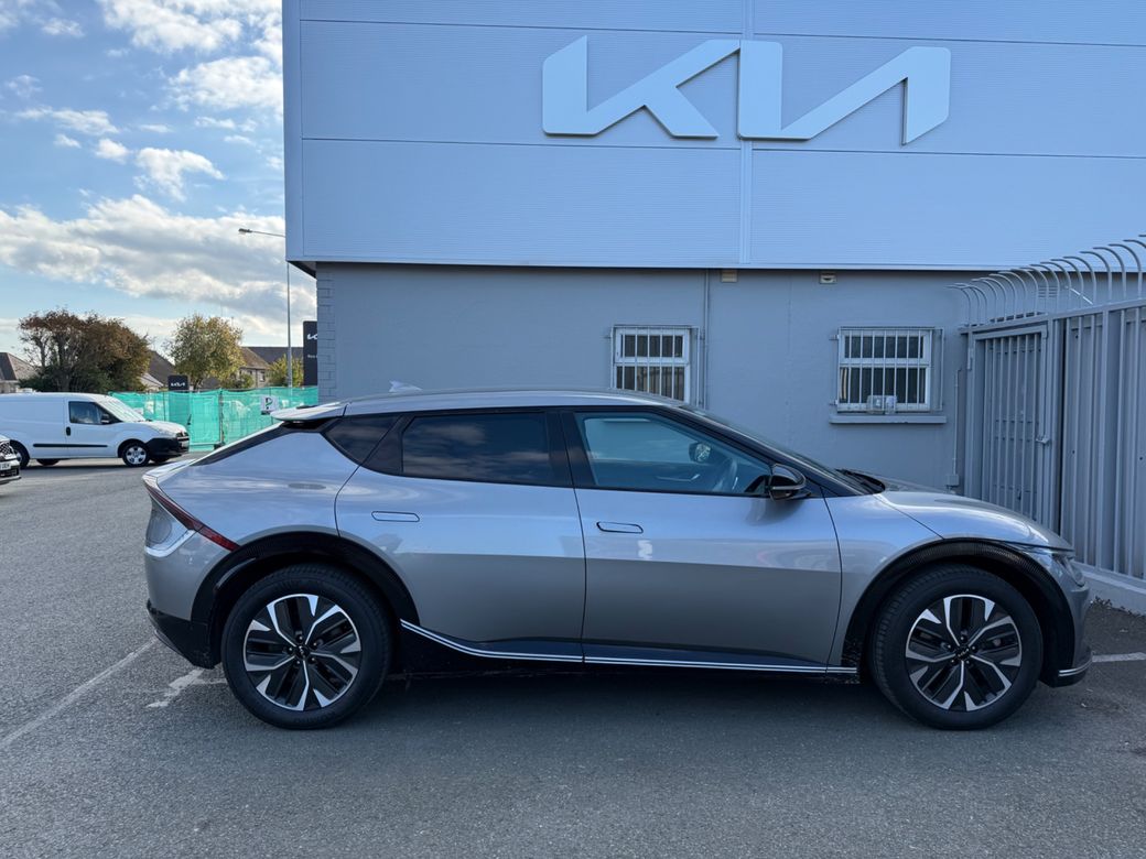 2022 Kia EV6
