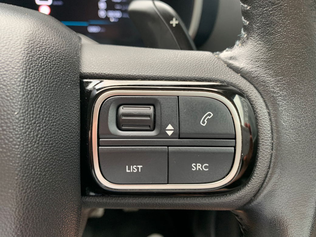2023 Citroen C5 Aircross