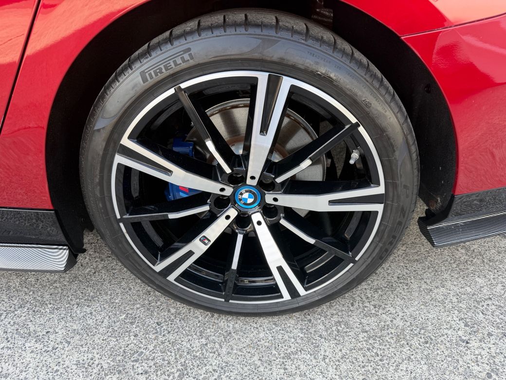 2024 BMW 5 Series