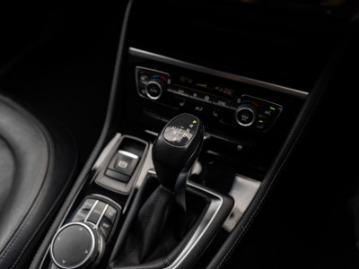 2016 BMW 2 Series
