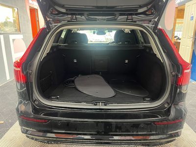 2023 Volvo V60