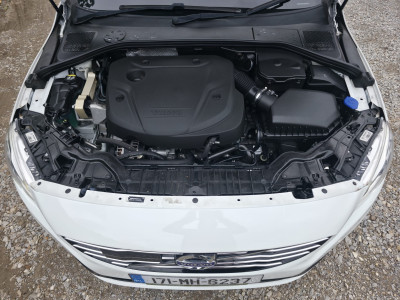 2017 Volvo S60