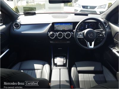 2023 Mercedes-Benz GLA Class