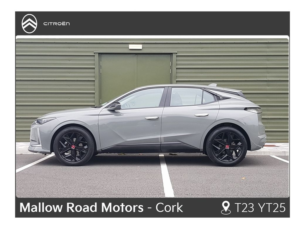 2023 DS Automobiles DS 4