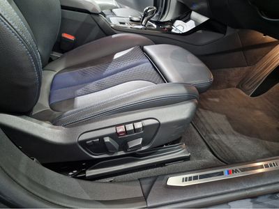 2021 BMW 1 Series