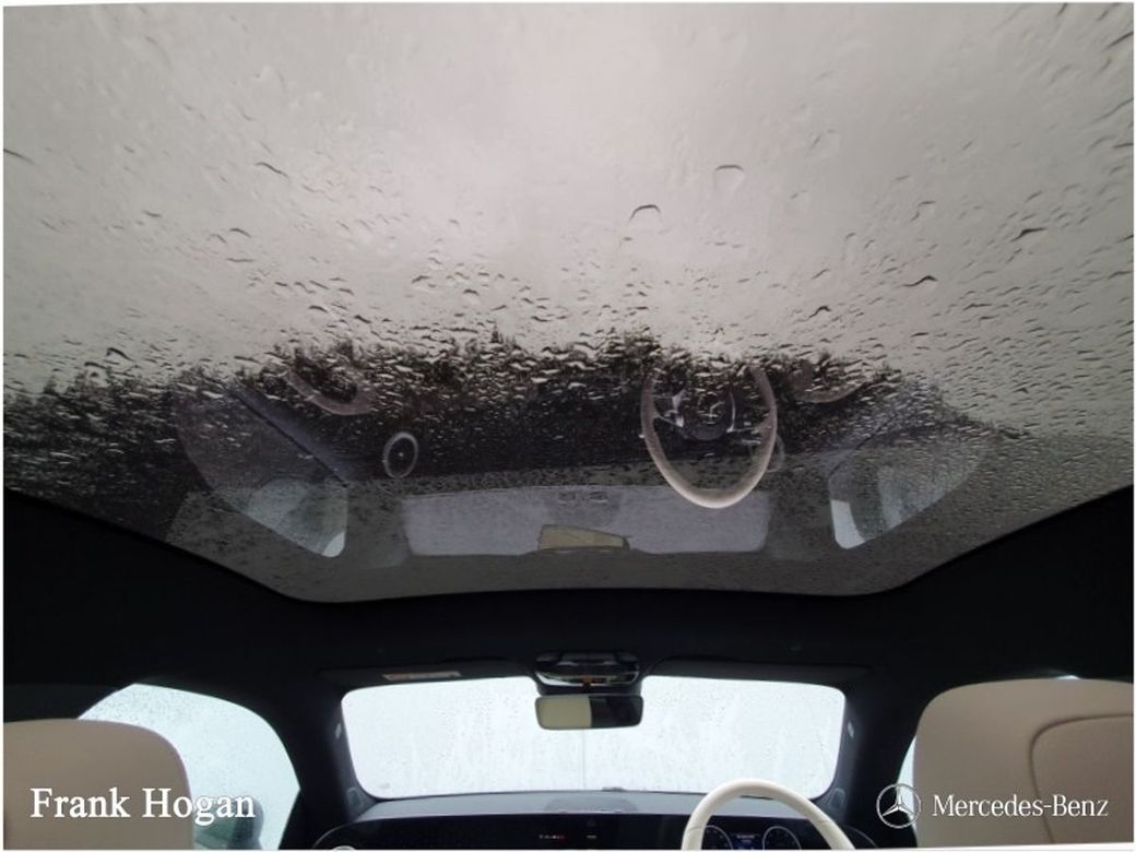 2026 Mercedes-Benz CLA Class