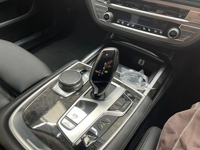 2016 BMW 7 Series