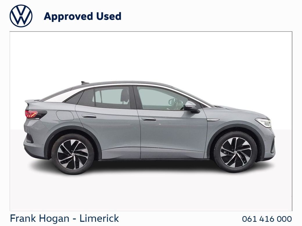 2023 Volkswagen ID.5