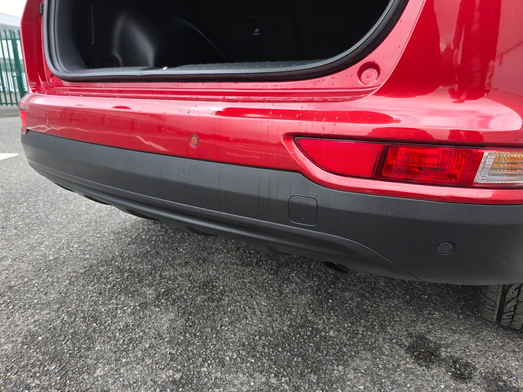 2016 Kia Sportage