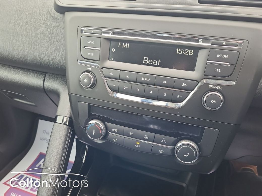 2016 Renault Kadjar