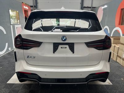 2023 BMW iX3