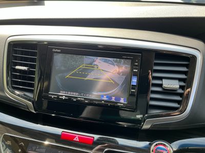 2018 Honda Odyssey