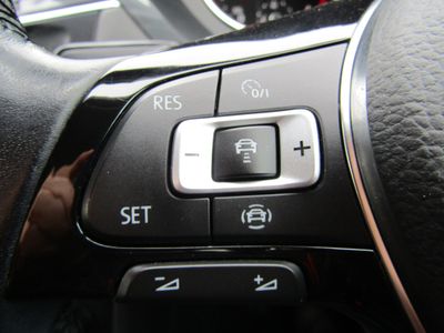 2020 Volkswagen Tiguan Allspace