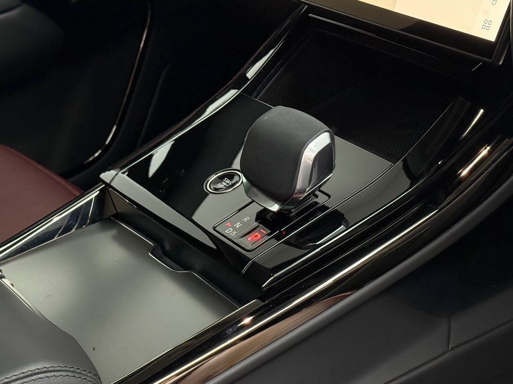 2024 Land Rover Range Rover Sport