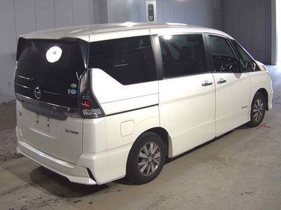 2019 Nissan Serena