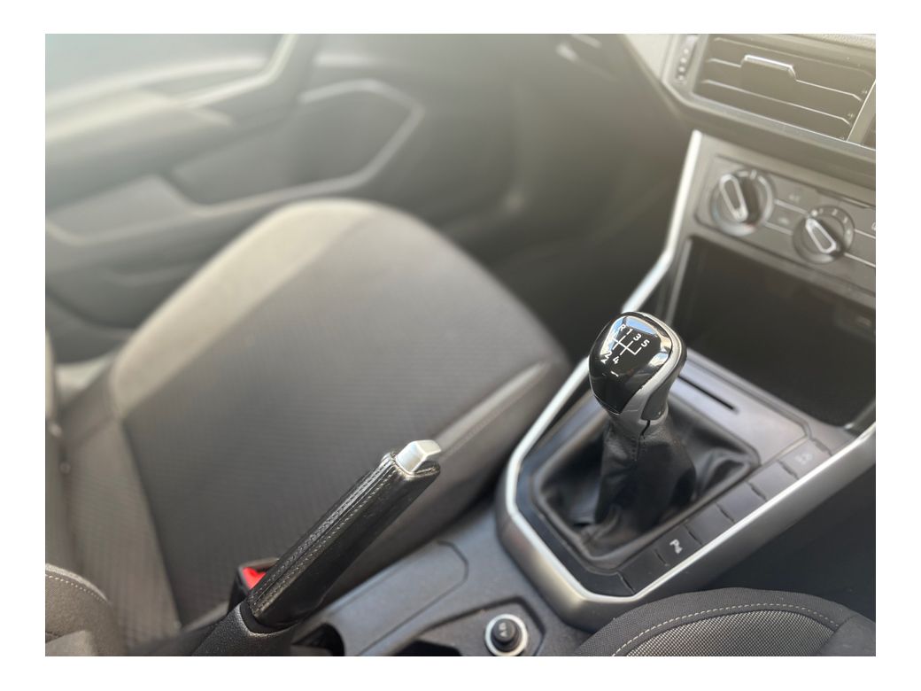 2022 Volkswagen Taigo