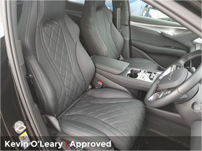 2025 BYD Sealion 7
