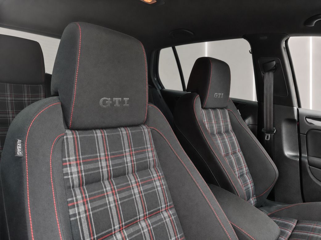 2011 Volkswagen Golf