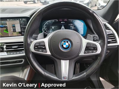 2023 BMW X5