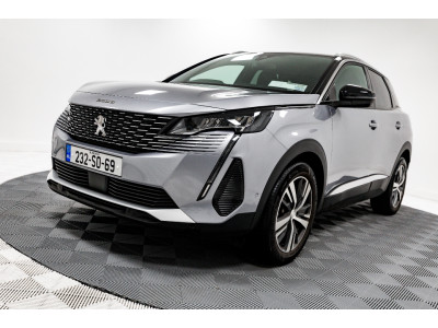 2023 Peugeot 3008