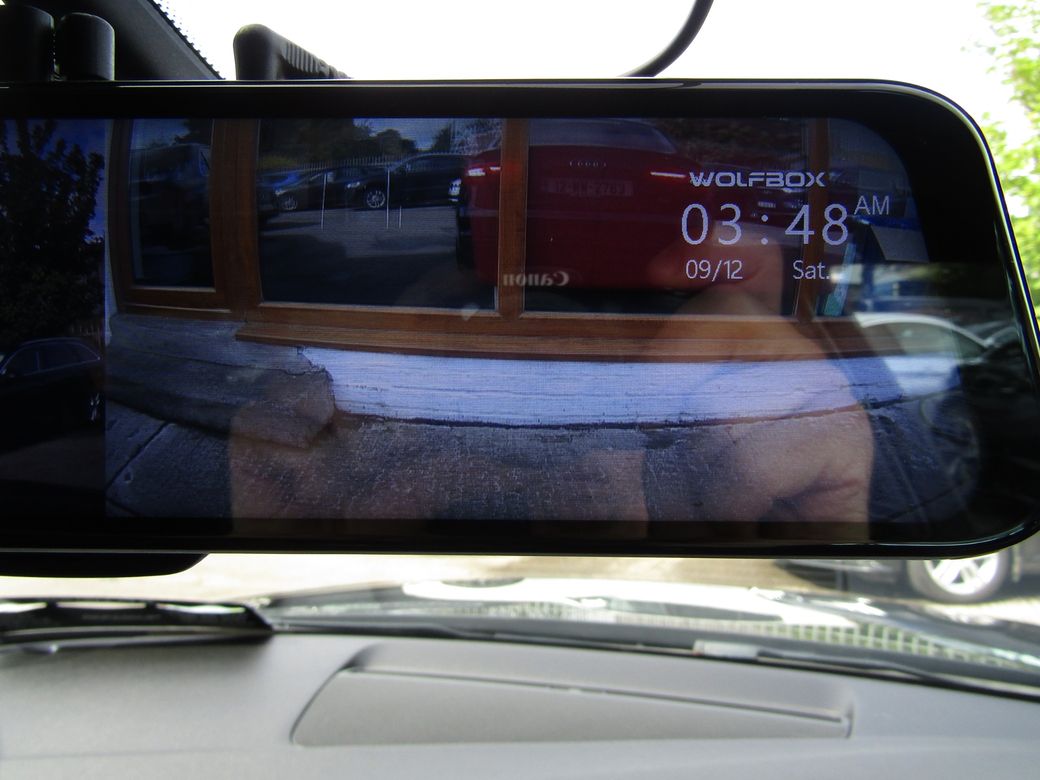 2012 Audi A4