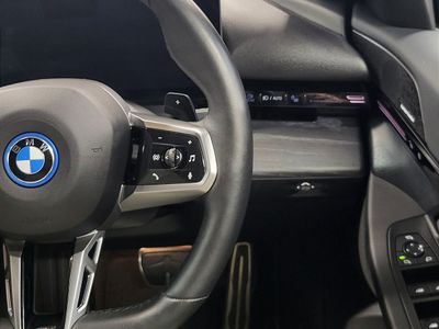 2024 BMW 5 Series