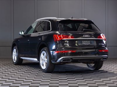 2021 Audi Q5