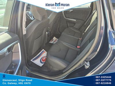 2013 Volvo XC60