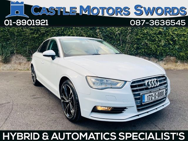 vehicle for sale from Castle Motors Swords