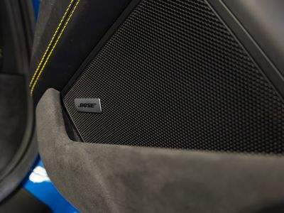 2022 Porsche 911