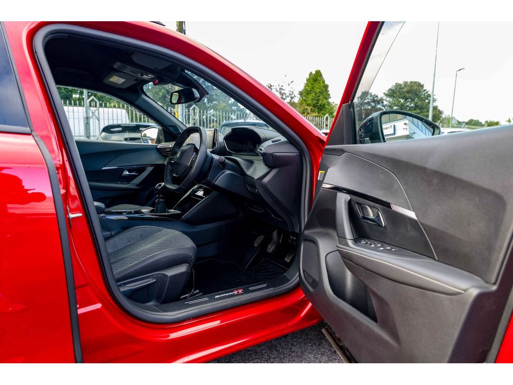 2024 Peugeot 2008