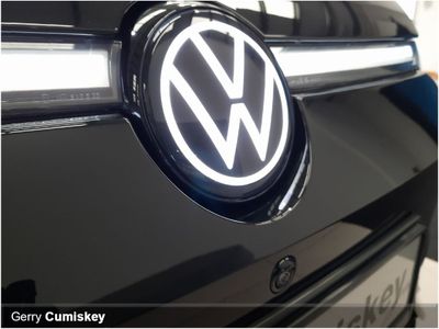 2025 Volkswagen ID.7