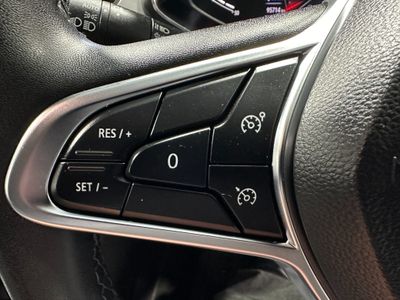 2023 Renault Captur