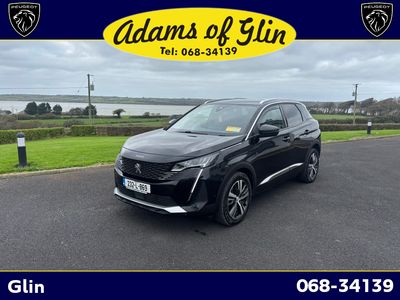 2023 Peugeot 3008