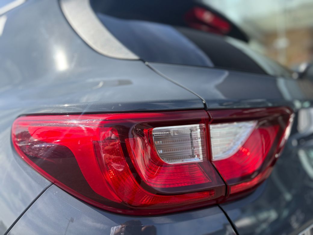 2023 Kia Stonic