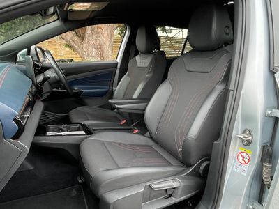 2022 Volkswagen ID.4