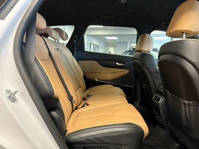 2022 Hyundai Santa Fe