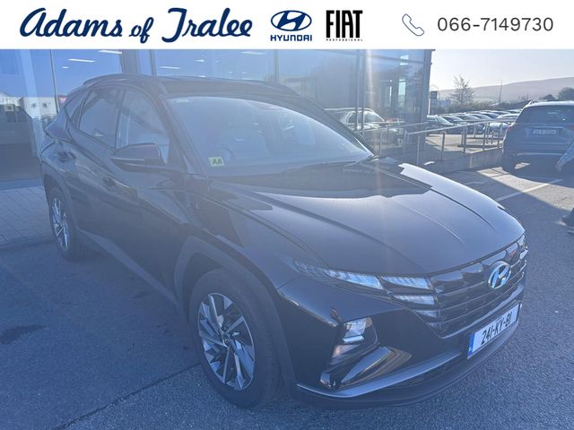 vehicle for sale from Adams of Tralee