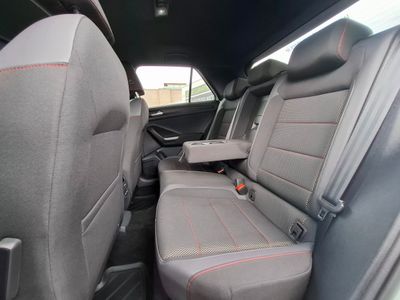 2021 Volkswagen T-Roc