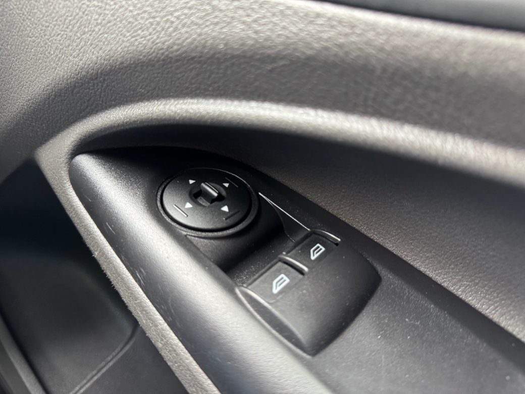 2019 Ford Transit Connect