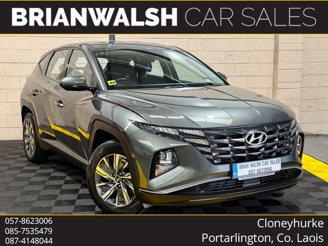vehicle for sale from Brian Walsh Car Sales Portarlington