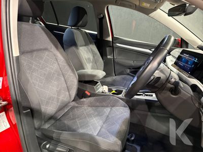 2022 Volkswagen Golf